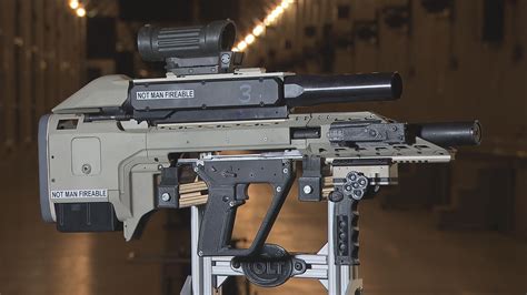 Modern Handguns: Evolution and Innovation 